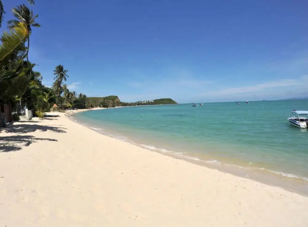 5BR Beachfront Villa Bangrak