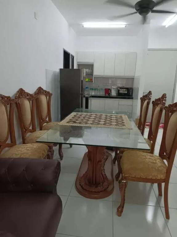 Homestay D'Zara