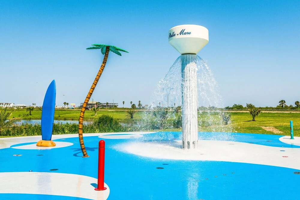 Stella Mare RV Resort