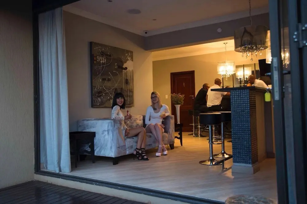 St Peters Boutique Guesthouse