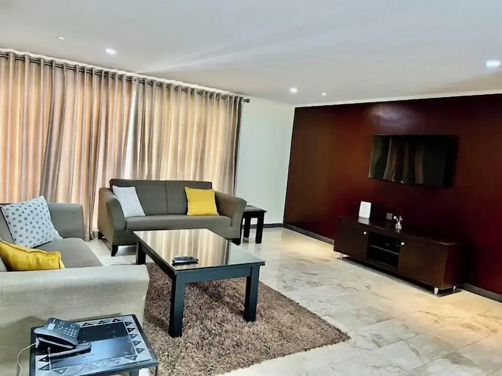 The Emem Apartment