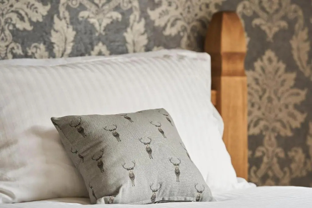 The White Hart Hotel