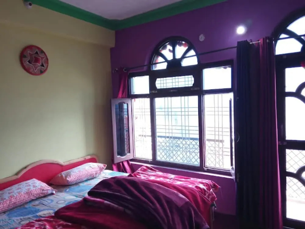 Goroomgo Mount Kailash Homestay Munsyari