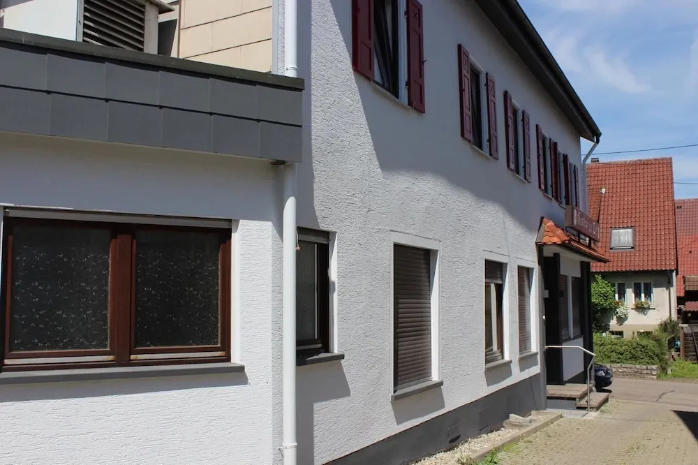 Gasthof zur kleinen Karte