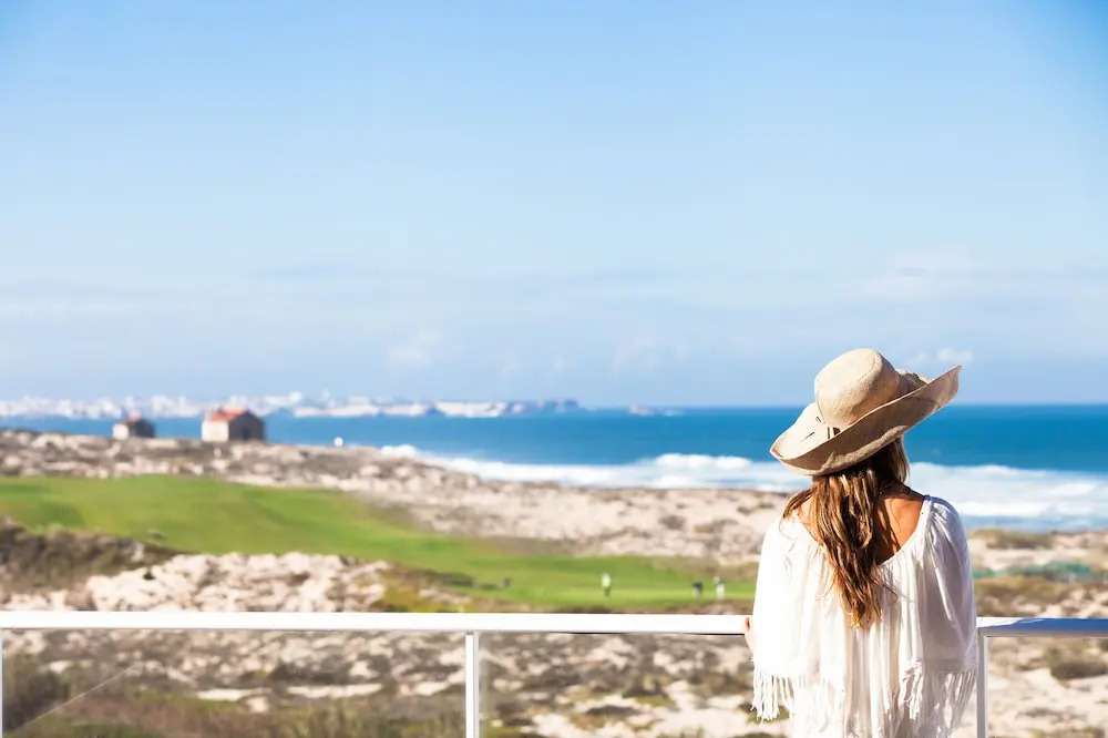 Stunning T3 Praia D'El Rey Golf And Beach Resort