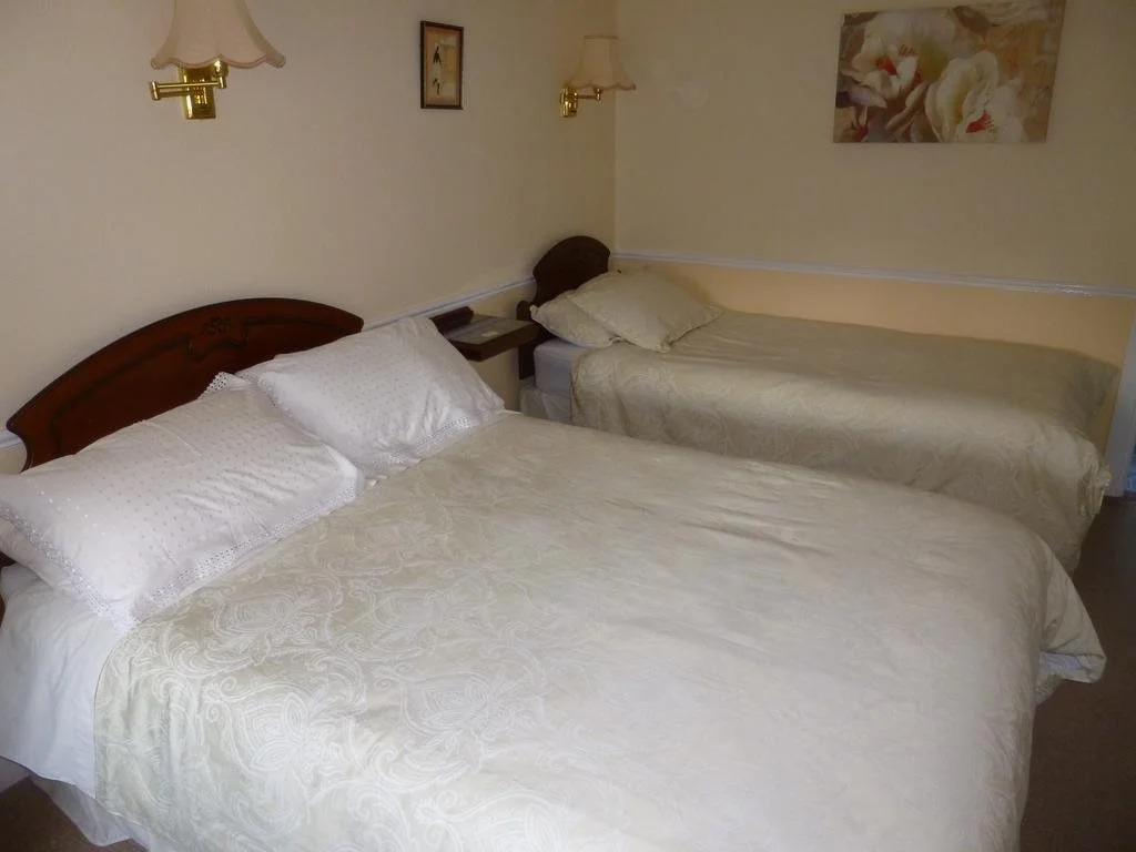 San Marino B&B