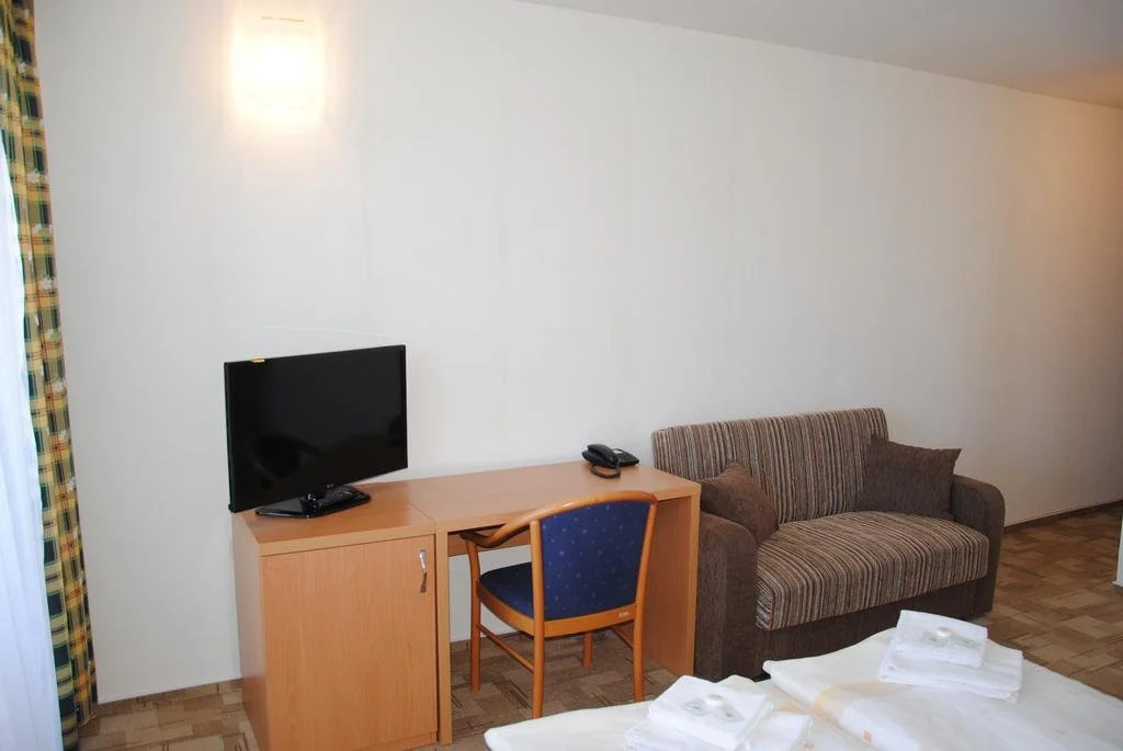 Hotel Slezan