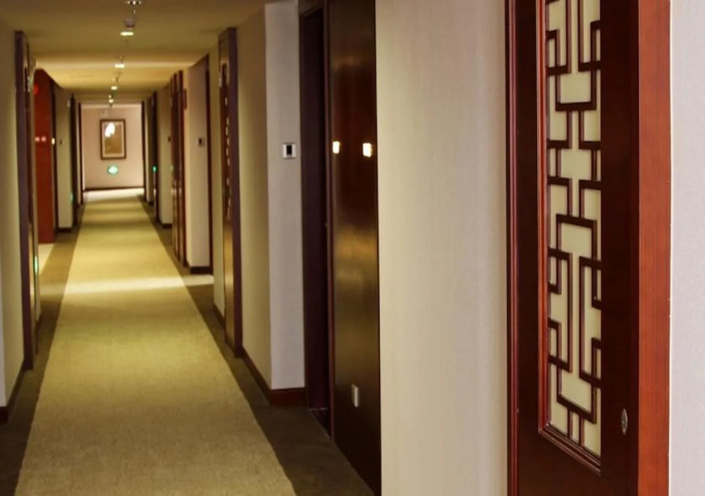 Guangzhou Wellsun Hotel