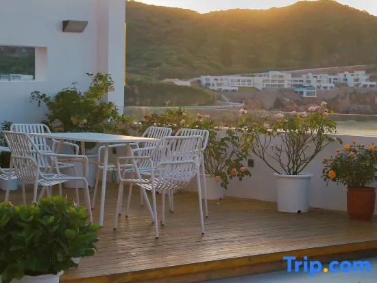 Yilongshe Shengsi Seaview Holiday Meishu
