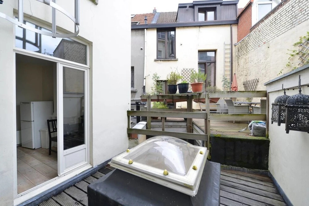 Zurenbourg Charming 7