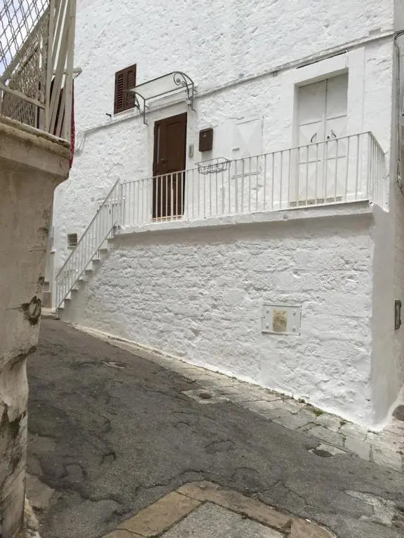 La Nicchia Di Paola