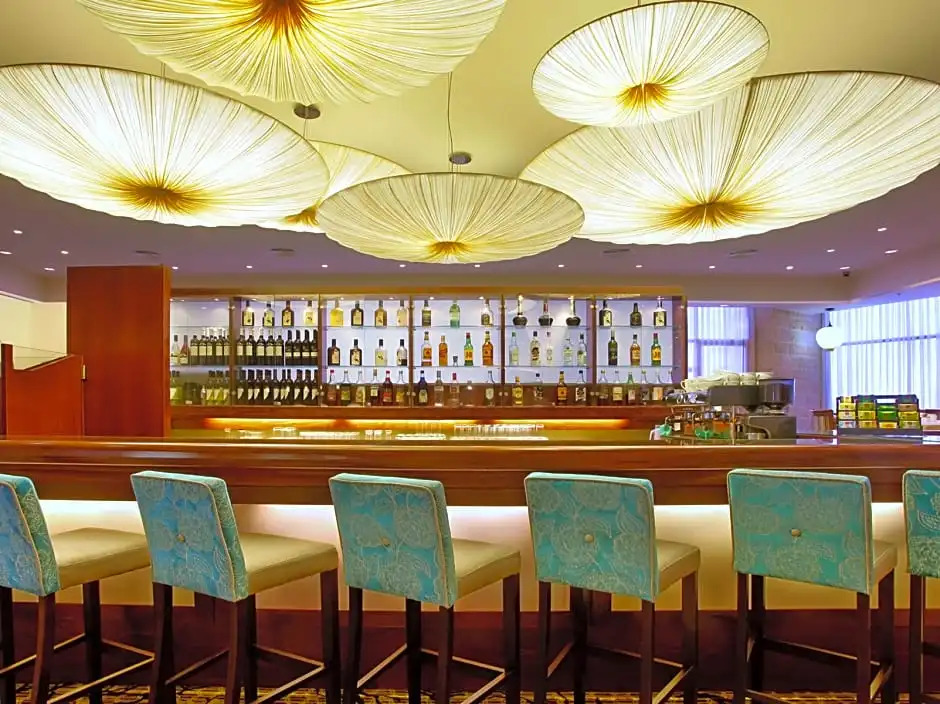 Ramada Jerusalem