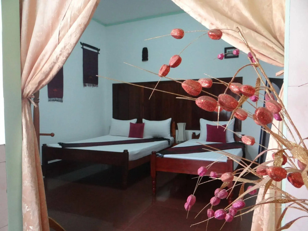 Alibi Guesthouse
