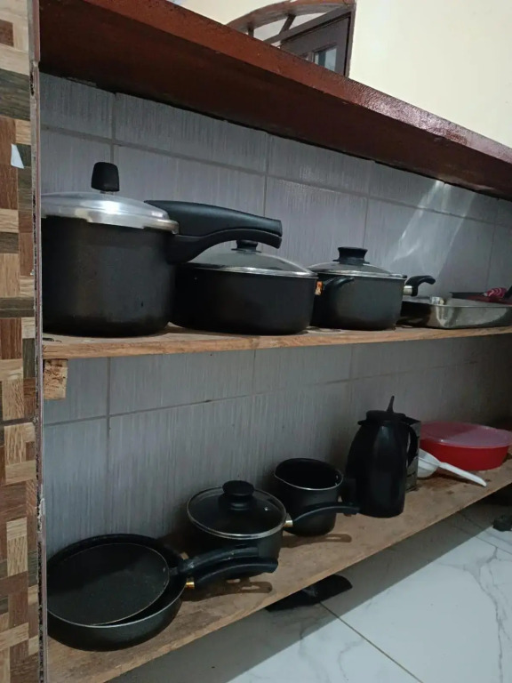 Casa Aconchego Perequê