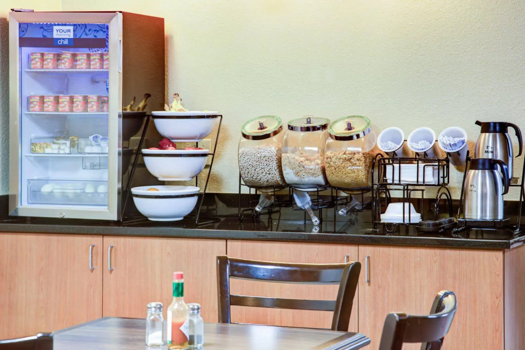 Comfort Inn Newport
