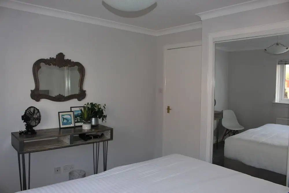 Riverside Apartment