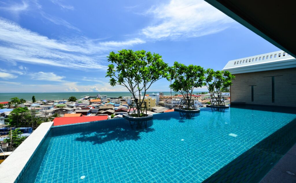 Hisea Huahin Hotel