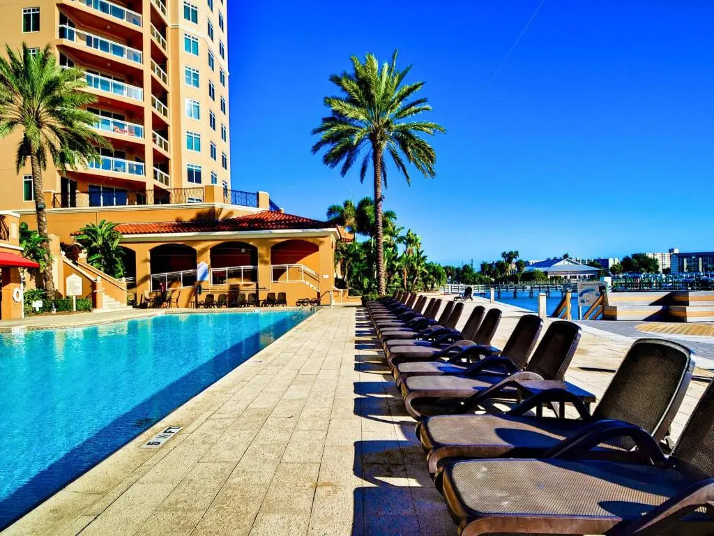 Belle Harbor 402W