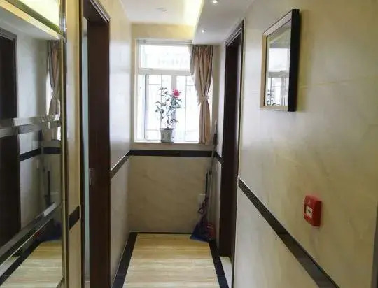 香港星星旅馆 2202 Guesthouse