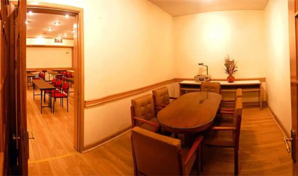 Hotel London Palace