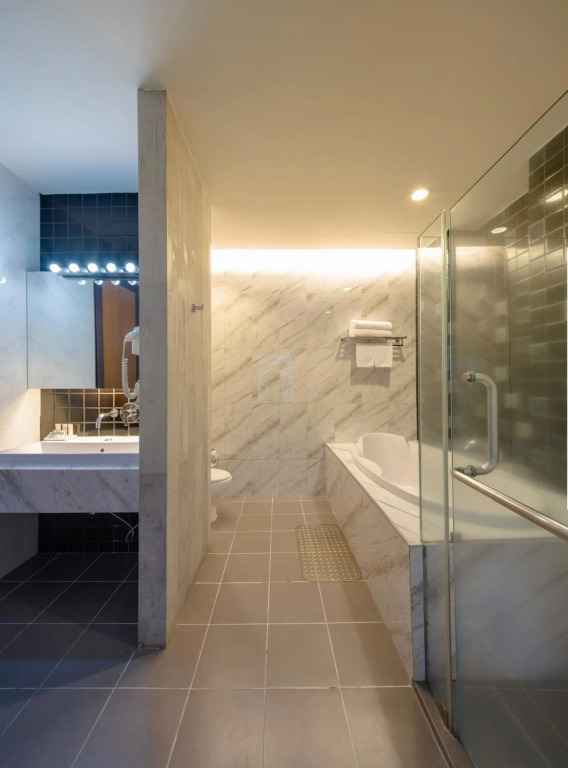 New Dara Boutique Hotel & Residence