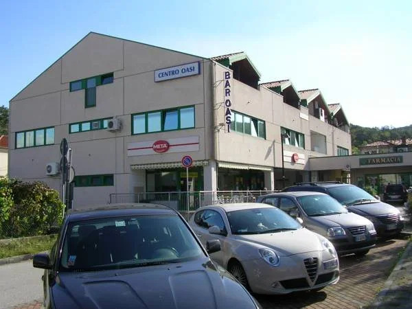 Hotel Oasi