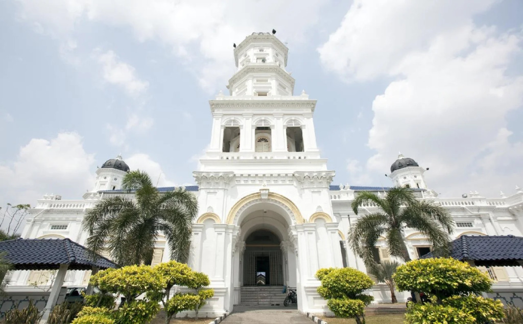 TROVE Johor Bahru