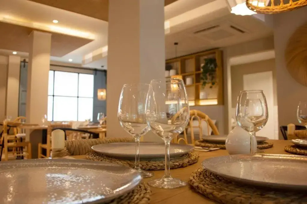 Hotel Residencia Patilla II