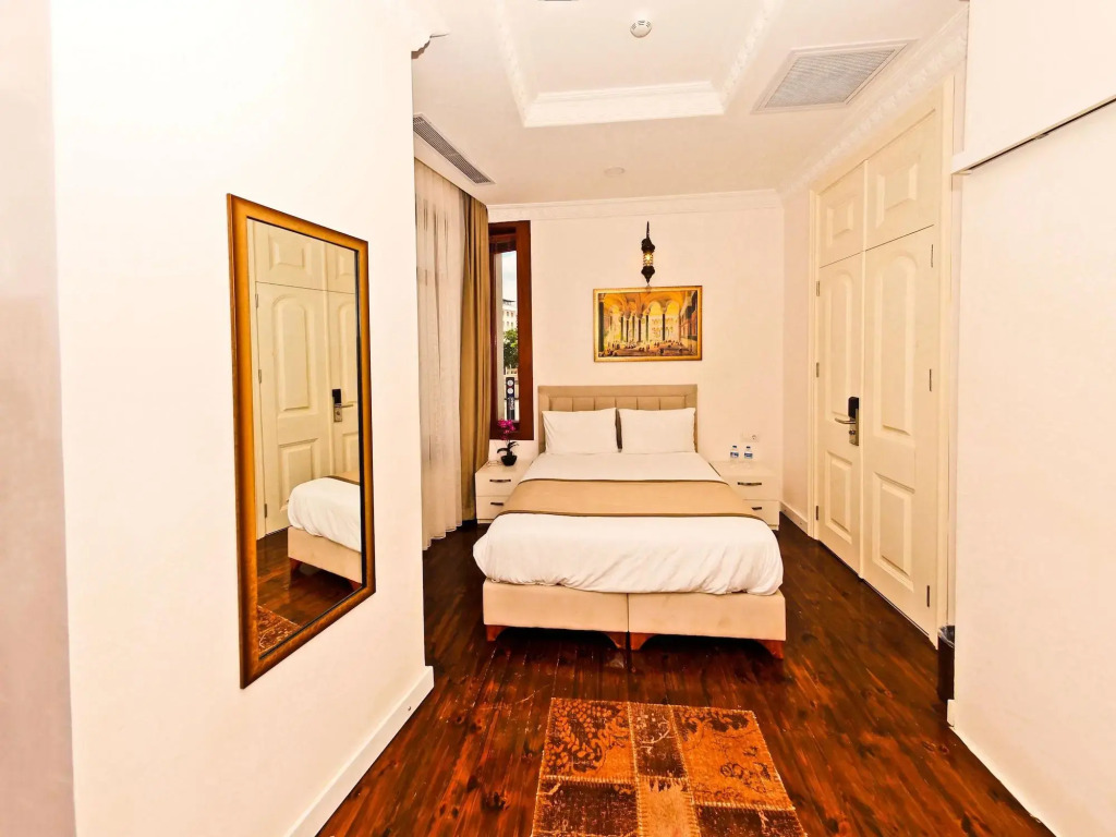 Nusretbey Hotel