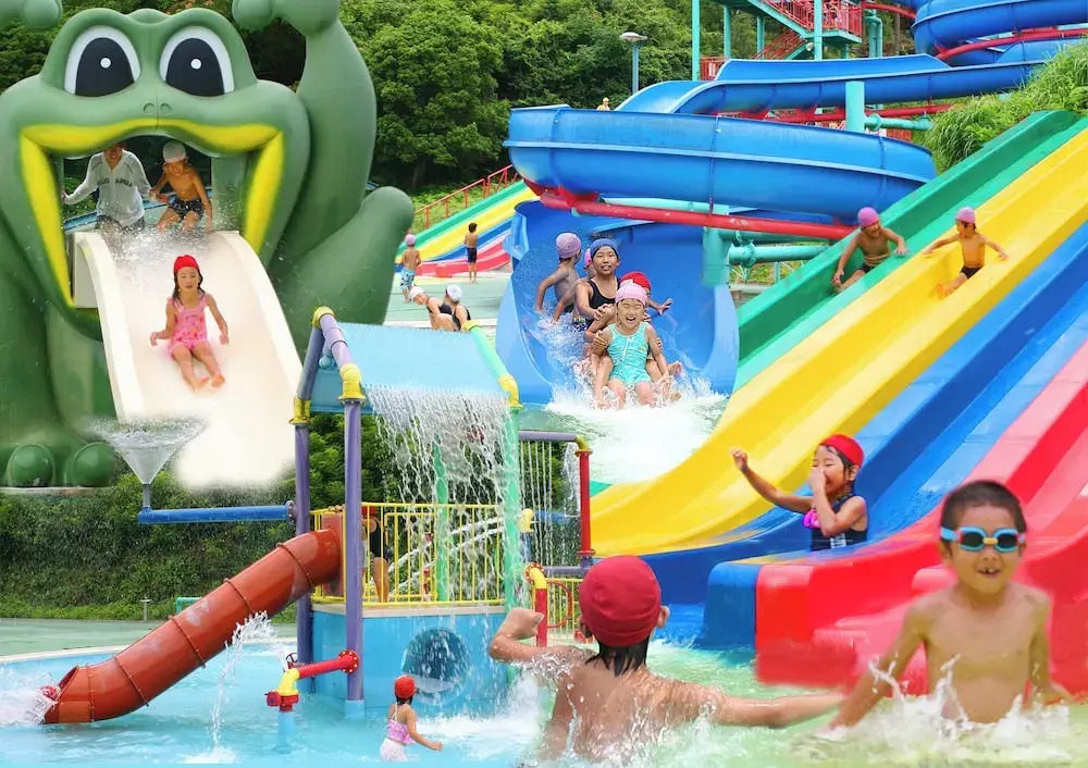Greenpia Yame