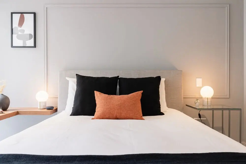 Casai Polanco 2BR Luxury Flat