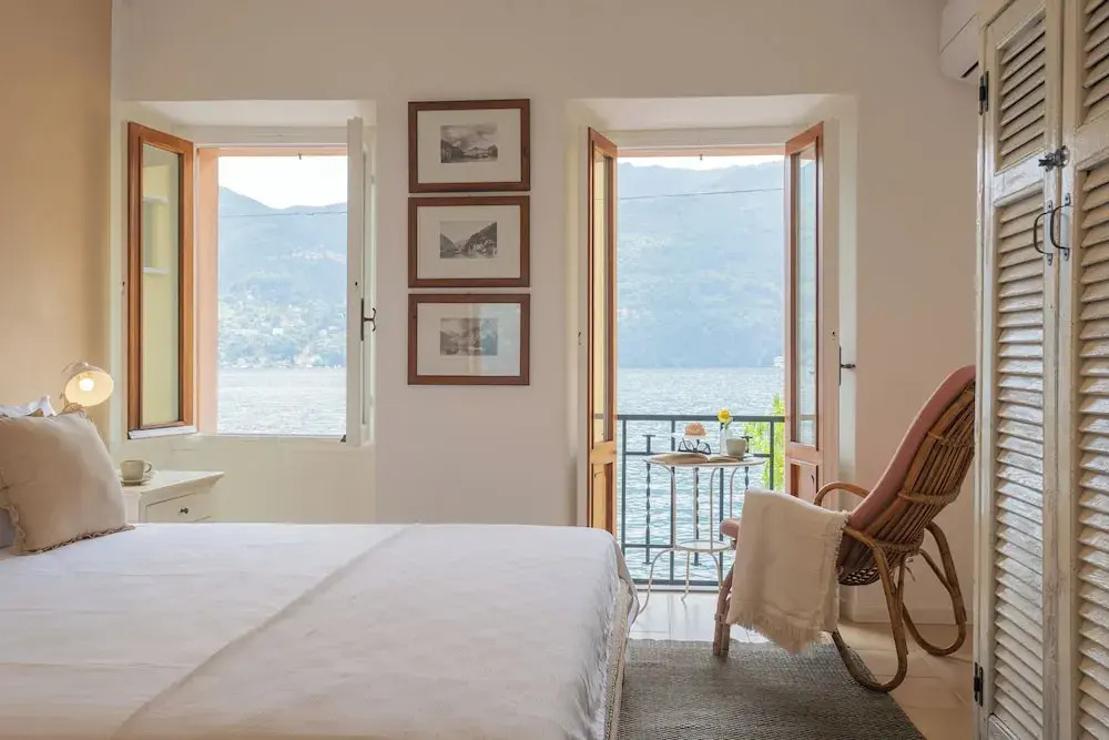 Il Porticciolo by Rent all Como