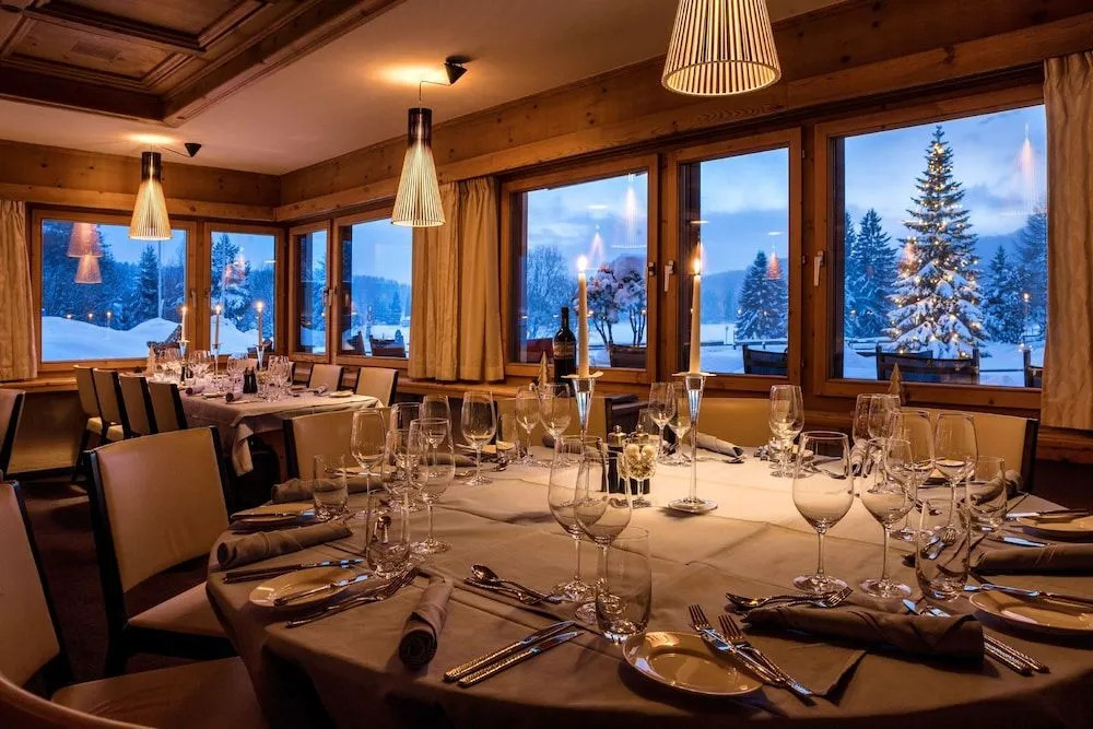 Hotel Seehof direkt am Heidsee