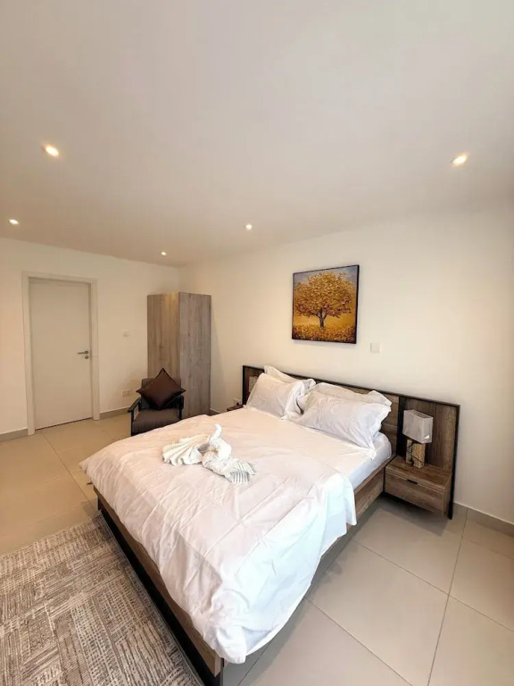 The Bantree Luxury Apartment