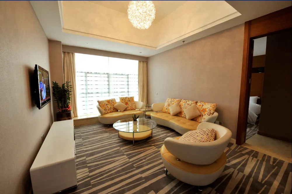Sanlian Hotel