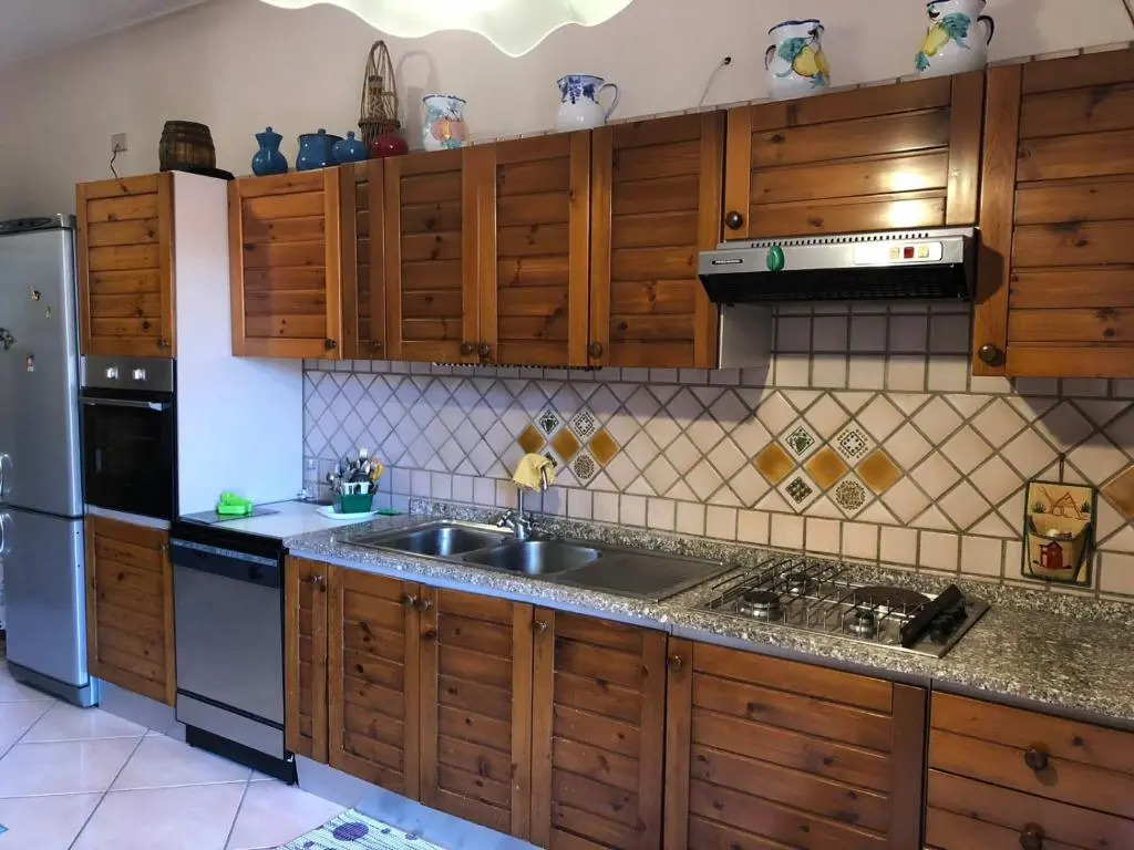 andrews apartment - mulinia residence
