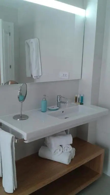 Villas Volcan