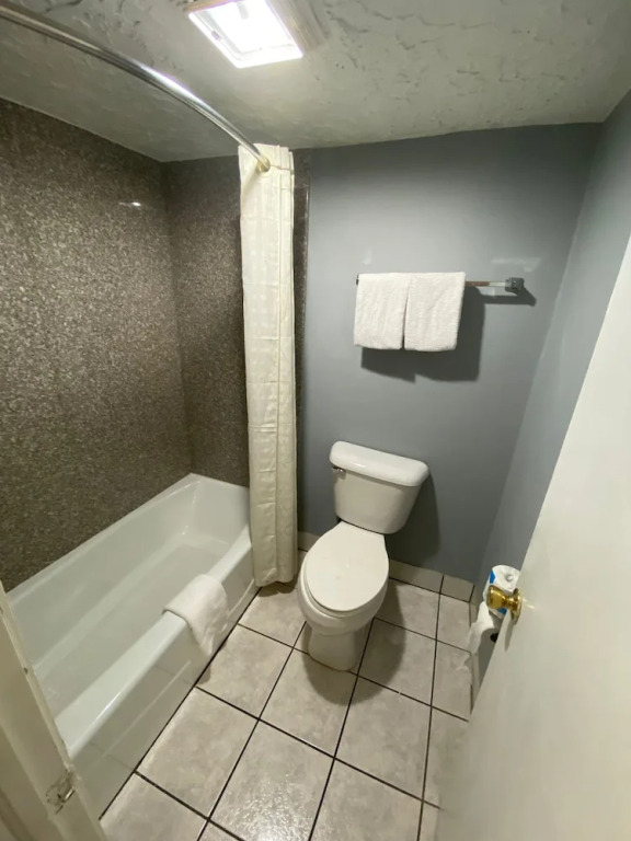 Executive Inn