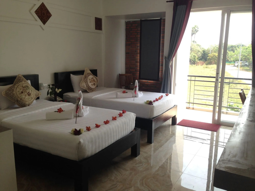 Angkor Beauty Boutique