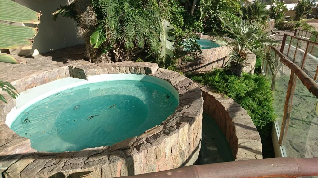 Azure Vacation Rental Rosarito