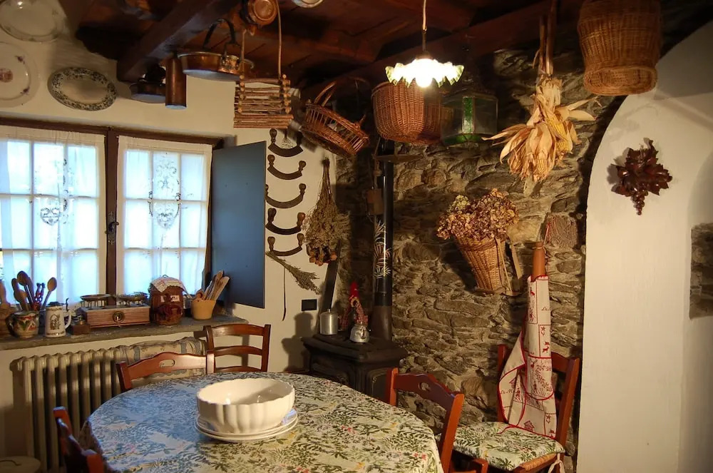 Casa Vacanze Le Primule
