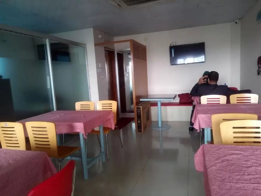 Hotel VIP Inn