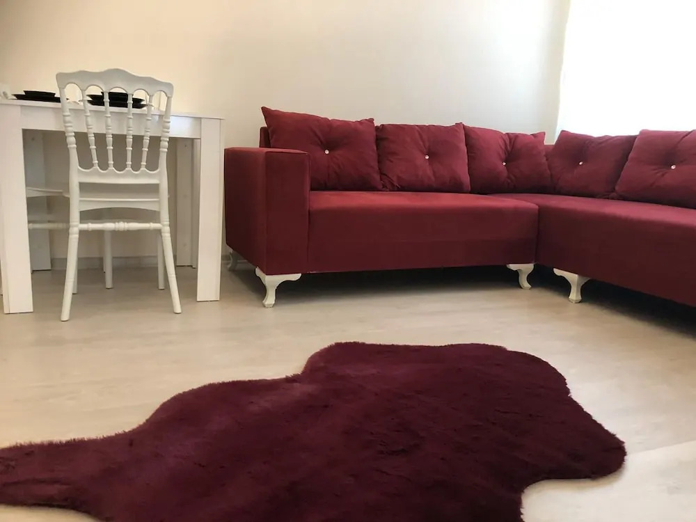 Akpolat Residence