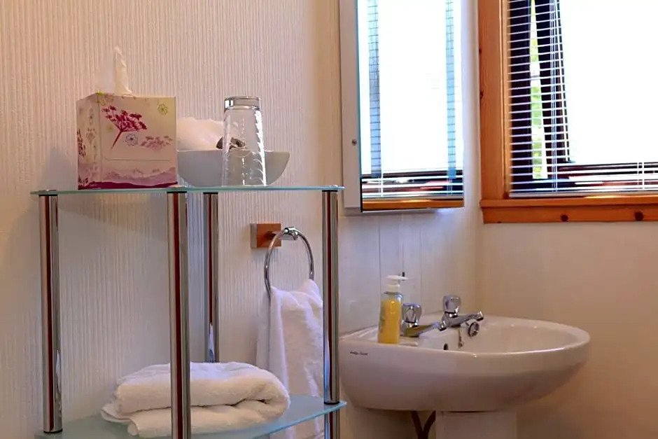 Ardlinnhe Bed & Breakfast