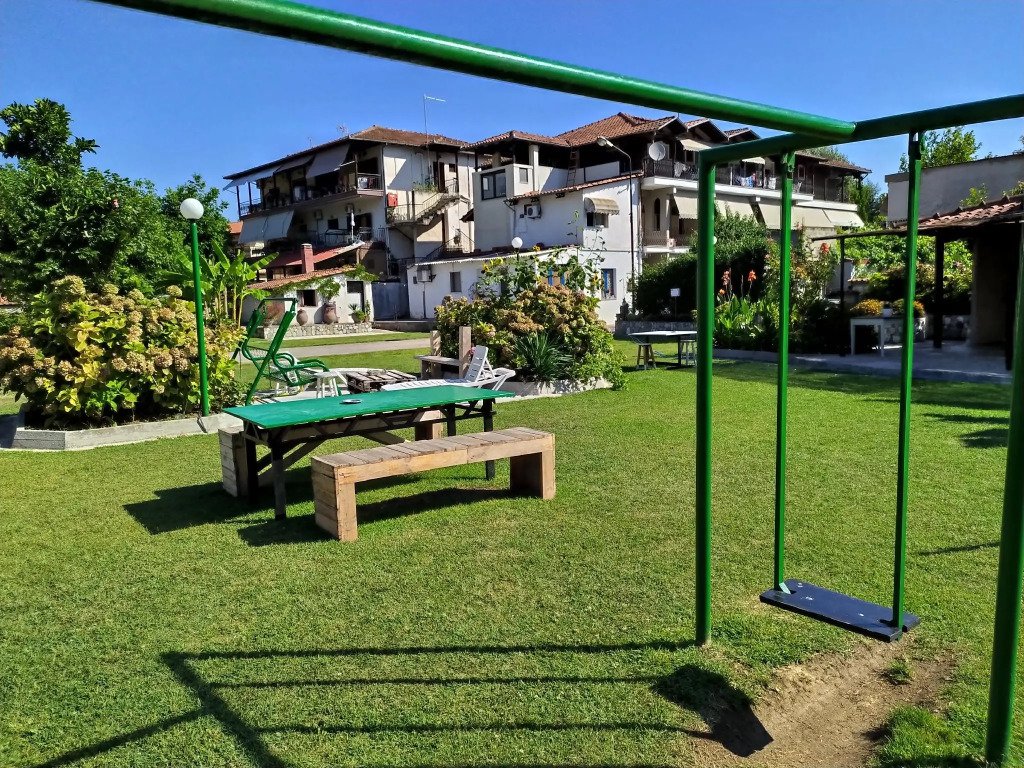 Villa Dimitris