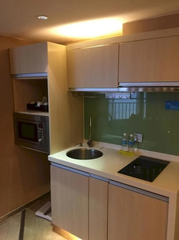 Qingdao Dabringham Platinum Residence