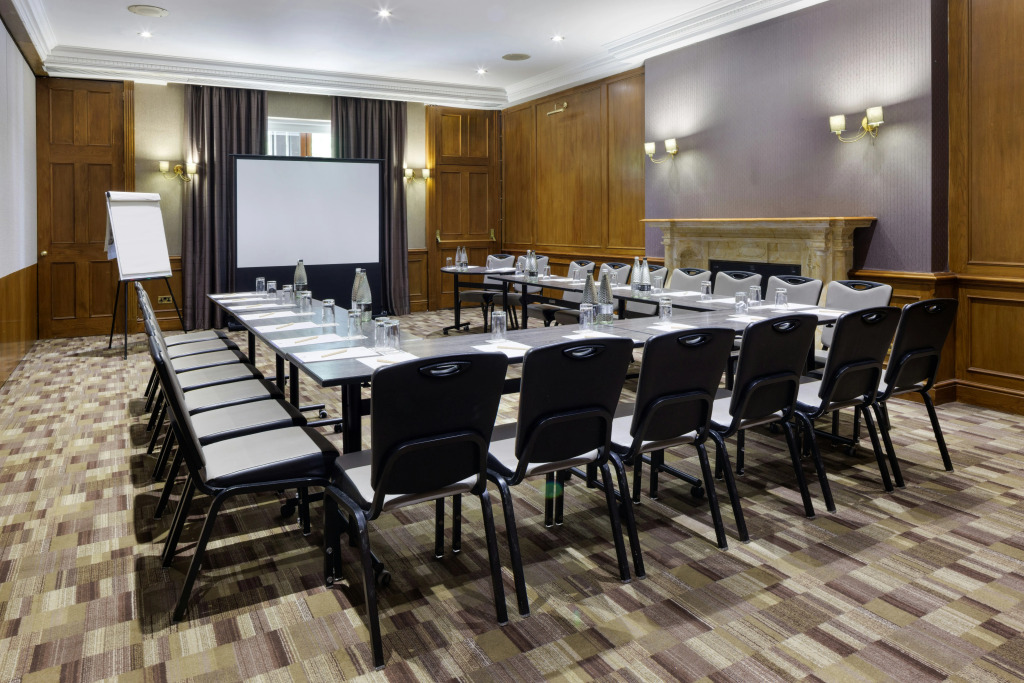 DoubleTree by Hilton Southampton
