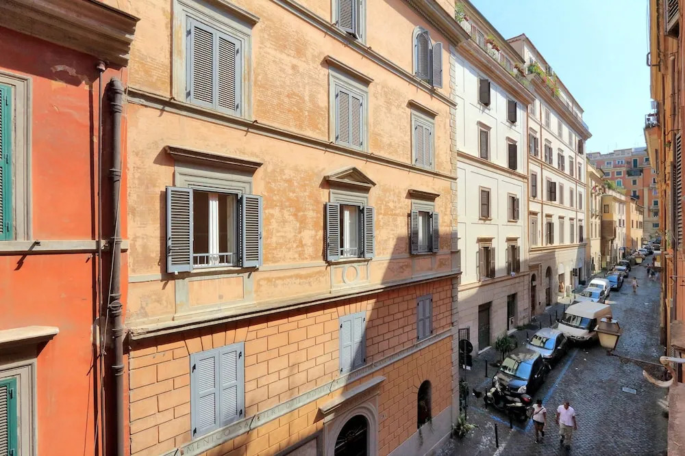 Cozy San Martino - My Extra Home