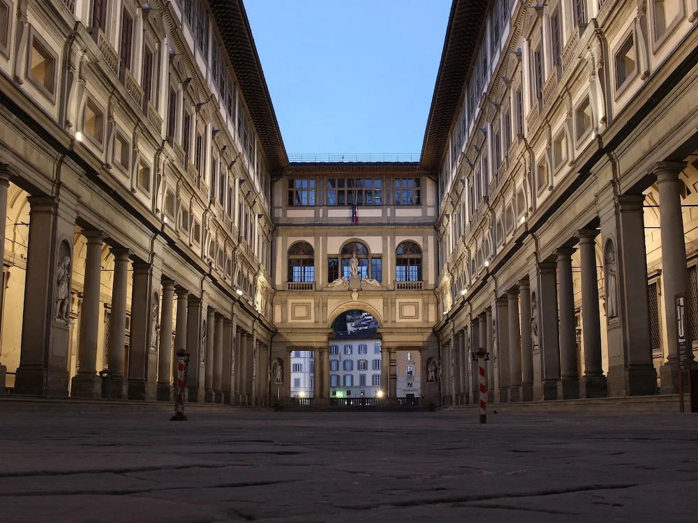 SPIRIT OF FLORENCE Boutique Rooms