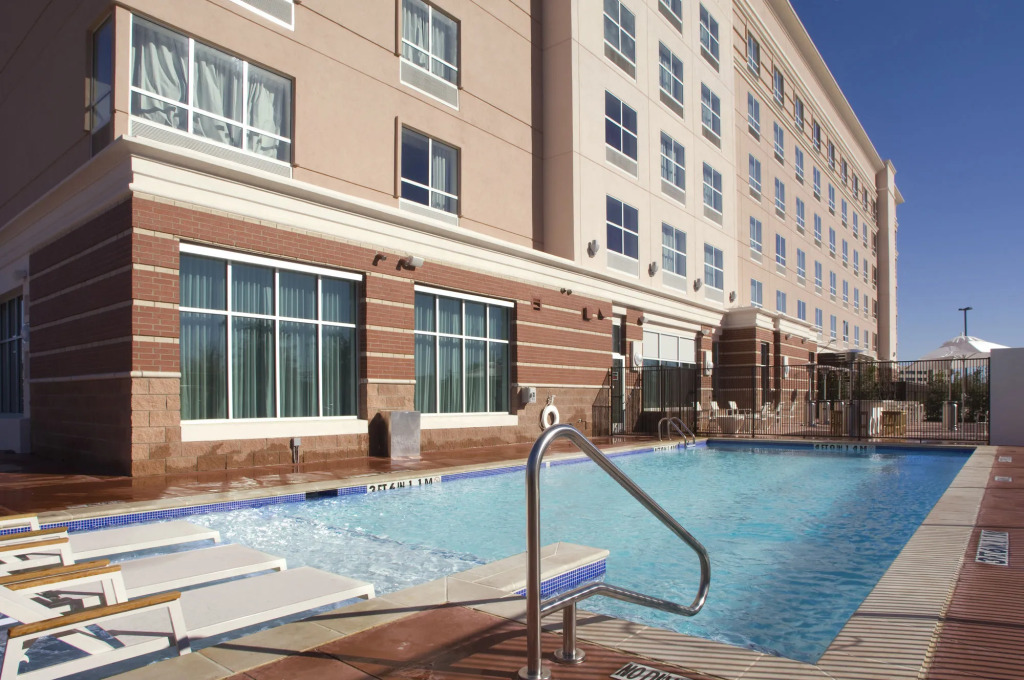 Holiday Inn Dallas - Fort Worth Airport South by IHG